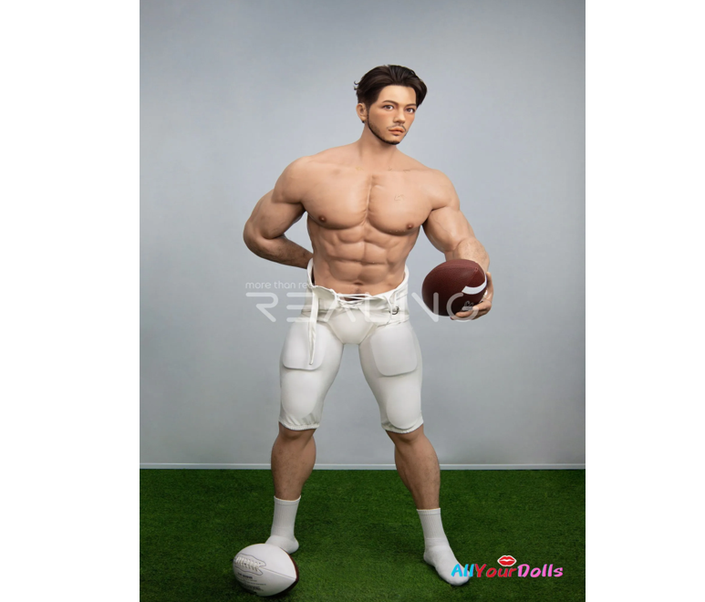 Allyourdolls Athlete Sex Dolls Strong, Sculpted, And Surprisingly Realistic